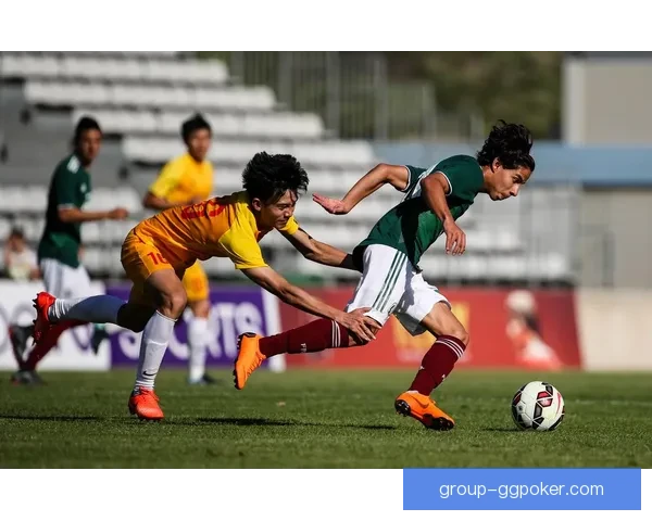 苏格兰U21与捷克U21激战成和 双方无解之局持续僵持